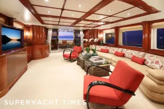 Thumbnail von Benetti 35M Pour Another