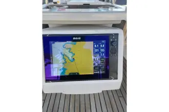 Thumbnail von Beneteau Oceanis 41