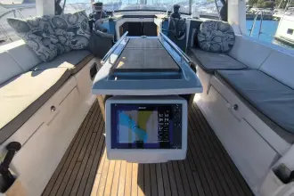 Thumbnail von Beneteau Oceanis 41