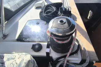 Thumbnail von Beneteau Oceanis 41