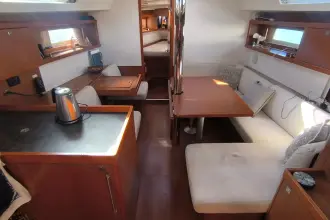 Thumbnail von Beneteau Oceanis 41