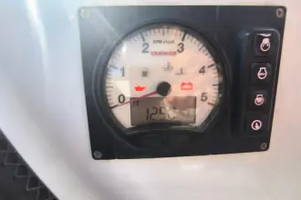 Thumbnail von Beneteau Oceanis 41