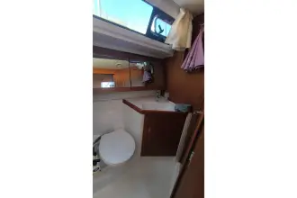 Thumbnail von Beneteau Oceanis 41
