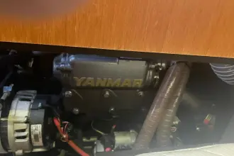 Thumbnail von Beneteau Oceanis 41