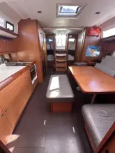 Thumbnail von Dufour 460 Wilma