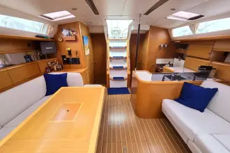 Thumbnail von Jeanneau Yachts 53 Jeanneau 53