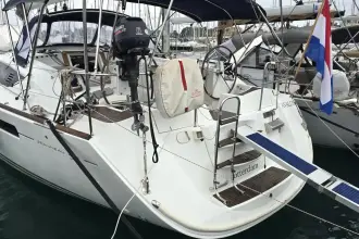 Thumbnail von Jeanneau Yachts 53 Jeanneau 53