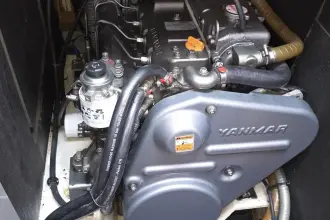 Thumbnail von Jeanneau Yachts 53 Jeanneau 53