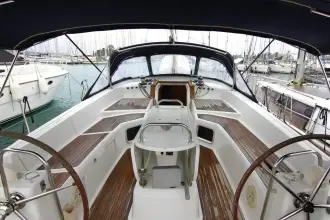 Thumbnail von Jeanneau Yachts 53 Jeanneau 53