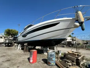 Thumbnail von Princess V40