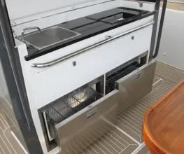 Thumbnail von Nimbus T11 Edición X "ONEIRO II"