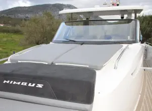 Thumbnail von Nimbus T11 Edición X "ONEIRO II"