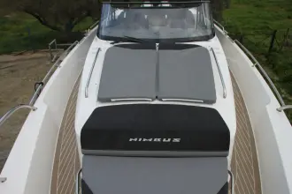 Thumbnail von Nimbus T11 Edición X "ONEIRO II"