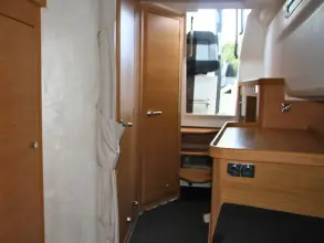 Thumbnail von Nimbus T11 Edición X "ONEIRO II"