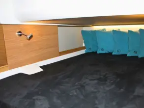 Thumbnail von Nimbus T11 Edición X "ONEIRO II"