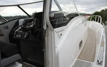 Thumbnail von Nimbus T11 Edición X "ONEIRO II"