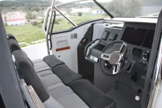 Thumbnail von Nimbus T11 Edición X "ONEIRO II"