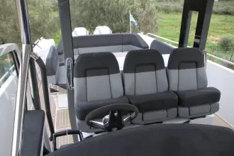 Thumbnail von Nimbus T11 Edición X "ONEIRO II"