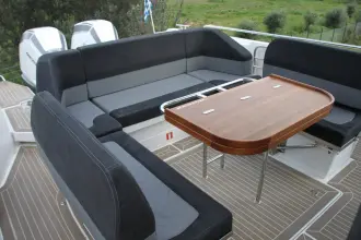 Thumbnail von Nimbus T11 Edición X "ONEIRO II"