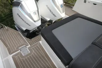 Thumbnail von Nimbus T11 Edición X "ONEIRO II"