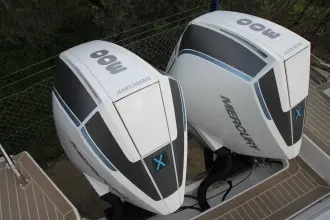 Thumbnail von Nimbus T11 Edición X "ONEIRO II"