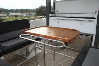 Thumbnail von Nimbus T11 Edición X "ONEIRO II"