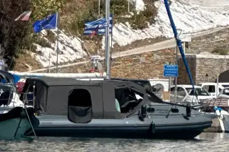 Thumbnail von Evripus Kabini 8.55