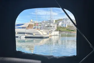 Thumbnail von Evripus Kabini 8.55