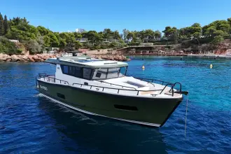 Thumbnail von Sargo 45