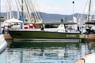 Thumbnail von Sargo 45