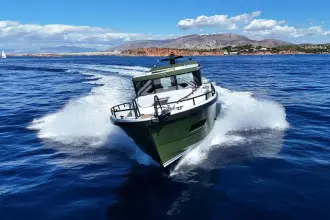 Thumbnail von Sargo 45