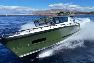 Thumbnail von Sargo 45