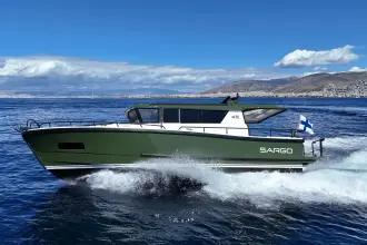 Thumbnail von Sargo 45