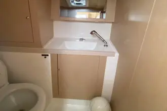 Thumbnail von Beneteau Oceanis 41.1