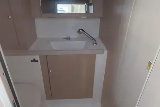 Thumbnail von Beneteau Oceanis 41.1