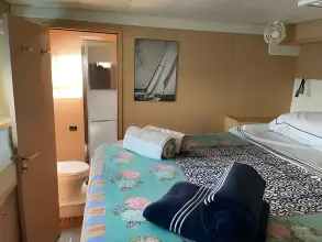 Thumbnail von Lagoon 52