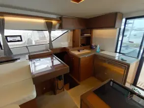 Thumbnail von Lagoon 50