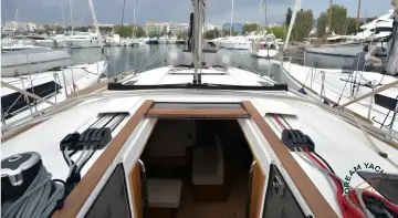 Thumbnail von Jeanneau Sun Odyssey 479