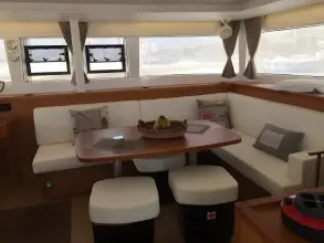 Thumbnail von Lagoon 450