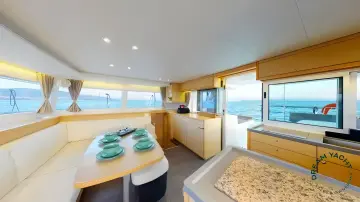 Thumbnail von ラグーン 450