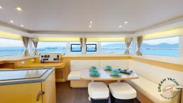 Thumbnail von ラグーン 450