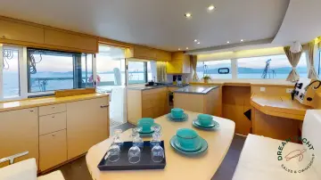 Thumbnail von ラグーン 450