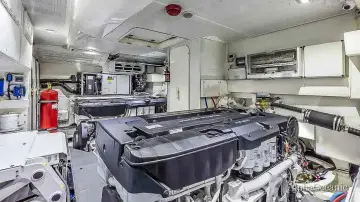 Thumbnail von Absolute Navetta 68