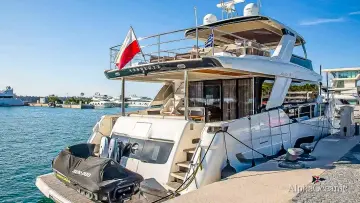 Thumbnail von Absolute Navetta 68