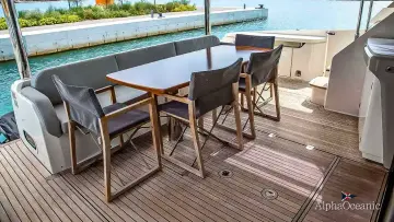 Thumbnail von Absolute Navetta 68