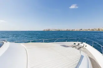 Thumbnail von Ferretti Yachts Ferretti 750 HT M-Y EM-ES II