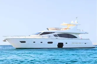 Thumbnail von Ferretti Yachts Ferretti 750 HT M-Y EM-ES II
