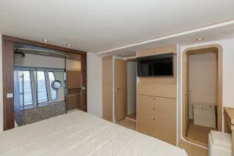 Thumbnail von Ferretti Yachts Ferretti 750 HT M-Y EM-ES II