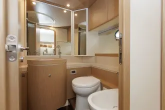 Thumbnail von Ferretti Yachts Ferretti 750 HT M-Y EM-ES II