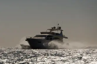Thumbnail von Ferretti Yachts Ferretti 750 HT M-Y EM-ES II